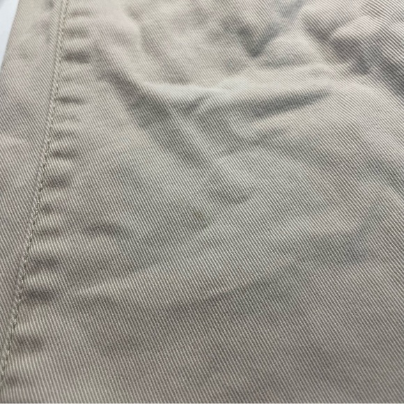 Baby Gap Toddler 3T Khaki Pants PRELOVED Adjustable Waist - Picture 3 of 7